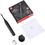 Електрична зубна щітка Oclean Endurance Electric Toothbrush Black (6970810552386) - фото 1