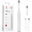 Электрическая зубная щетка Oclean Endurance Electric Toothbrush White (6970810552393) - фото 1