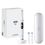 Электрическая зубная щетка Oral-B iO 9 Trial Edition White Alabaster Europe - фото 3