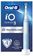 Электрическая зубная щетка Oral-B iO Series 3 (iOG3.3T6.0) Blue (08006540961490) Europe - фото 2