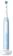 Электрическая зубная щетка Oral-B iO Series 3 (iOG3.3T6.0) Blue (08006540961490) Europe - фото 1