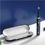 Електрична зубна щітка Oral-B iO Series 9N IOM9.2Q2.2AD Black Onyx Europe - фото 3