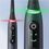 Електрична зубна щітка Oral-B iO Series 9N IOM9.2Q2.2AD Black Onyx Europe - фото 5