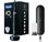 Электрическая зубная щетка Braun Oral-B iO Series 10 iOM10.1B4.2AD Black - фото 3
