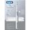 Электрическая зубная щетка Oral-B Pulsonic Slim Luxe 4500 (S411.526.3X) Reise-Edition Platinum (4190998611) Europe - фото 2