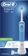 Електрична зубна щітка Oral-B Vitality 100 Sensi UltraThin Blue D100.413.1 Europe - фото 3