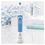 Електрична зубна щітка Oral-B Vitality 100 Sensi UltraThin Blue D100.413.1 Europe - фото 4