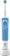 Електрична зубна щітка Oral-B Vitality 100 Sensi UltraThin Blue D100.413.1 Europe - фото 1