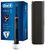 Электрическая зубная щетка Oral-B Pro 3 3500 Black + Mondrian Travel Case (D505.513.3X) Europe - фото 2