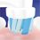 Електрична зубна щітка Oral-B D505.513.Z3K Frozen тип 3772 (6+) Europe - фото 5