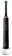Электрическая зубная щетка Oral-B Pro Series 3 3500 Black + Extra CA Black Brush Head + TC (D505.523.3X / 8006540759912) Europe - фото 2