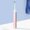 Набор из 2-х электрических зубных щеток Oral-B iO Series 3 Duo Black & Pink Europe - фото 4