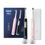 Набор из 2-х электрических зубных щеток Oral-B iO Series 3 Duo Black & Pink Europe - фото 1