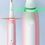 Електрична зубна щітка Oral-B iO Series 3 iOG3.1A6.0 Blush Pink Europe - фото 4