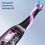 Електрична зубна щітка Oral-B iO Series 3 iOG3.1A6.0 Blush Pink Europe - фото 5