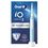 Электрическая зубная щетка Oral-B iO Series 3 iOG3.1A6.0 Ice Blue Europe - фото 2