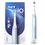 Электрическая зубная щетка Oral-B iO Series 3 iOG3.1A6.0 Ice Blue Europe - фото 4