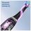 Электрическая зубная щетка Oral-B iO Series 3 iOG3.1A6.0 Ice Blue Europe - фото 5