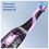 Набор электрических зубных щеток Oral-B iO Series 3 Duo Black & Blue iOG3d.2i6.2K Europe - фото 3