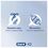 Набор электрических зубных щеток Oral-B iO Series 3 Duo Black & Blue iOG3d.2i6.2K Europe - фото 4