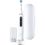 Электрическая зубная щетка Oral-B iO Series 5 iOG5.1A6.1DK Quite White Europe - фото 3