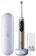 Електрична зубна щітка Oral-B iO 10 Ultimate (iOM10.1A3.AD) Special Edition Eclipse Gold Europe - фото 2