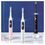 Електрична зубна щітка Oral-B iO Series 6 Plus Edition Black (iOM6.1B6.3DK) Europe - фото 4