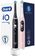 Електрична зубна щітка Oral-B iO Series 6 Duo Black Lava/Pink Sand (iOM6d.3JE6) Europe - фото 4
