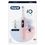 Електрична зубна щітка Oral-B iO Series 6N Pink Sand (iOM6s.216.1DK) Europe - фото 5