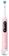 Електрична зубна щітка Oral-B iO Series 6N Pink Sand (iOM6s.216.1DK) Europe - фото 1