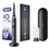 Электрическая зубная щетка Oral-B iO Series 8 iOM8.1B2.2BD Black Onyx Europe - фото 2