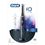 Электрическая зубная щетка Oral-B iO Series 8 iOM8.1B2.2BD Black Onyx Europe - фото 3