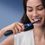 Электрическая зубная щетка Oral-B iO Series 8 iOM8.1B2.2BD Black Onyx Europe - фото 5