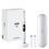 Электрическая зубная щетка Oral-B iO Series 9N White Alabaster IOM9.1A1.1AD Europe - фото 3