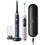 Набор электрических зубных щеток Oral-B iO Series 9 Duo Black Onyx/Rose Quartz iOM9d.2J2.2AD Europe - фото 1