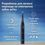 Електрична зубна щітка Braun Oral-B iO Series 2 iOS2.1C9.0 Night Black Europe - фото 4