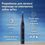 Електрична зубна щітка Oral-B iO Series 2 iOS2.1D9.2K Night Black Travel Case Europe - фото 3