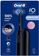 Электрическая зубная щетка Oral-B Braun iO Series 2 iOS2.1EF9.2K - фото 2