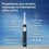 Набір електричних зубних щіток Oral-B iO Series 2 DUO Night Black + Forest Green iOS2d.2ZZ9.0 Europe - фото 4