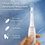 Набор из 2-х электрических зубных щеток Oral-B iO Series 2 DUO Night Black + Calm Pink iOS2d.2ZZ9.2DK Europe - фото 3