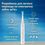Набор из 2-х электрических зубных щеток Oral-B iO Series 2 DUO Night Black + Calm Pink iOS2d.2ZZ9.2DK Europe - фото 4