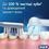 Набор из 2-х электрических зубных щеток Oral-B iO Series 2 DUO Night Black + Calm Pink iOS2d.2ZZ9.2DK Europe - фото 5