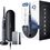 Електрична зубна щітка Oral-B iO Series  9N Black Onyx + Brush Head + TC (iQM9.2Q2.2AD) Europe - фото 2