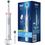 Електрична зубна щітка Oral-B PRO 3 3800 3DWhite Cross Action Europe - фото 2