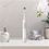 Електрична зубна щітка Oral-B PRO 3 3800 3DWhite Cross Action Europe - фото 3