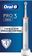 Електрична зубна щітка Oral-B PRO 3 3800 3DWhite Cross Action Europe - фото 4