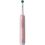 Набір з 2-х електричних зубних щіток Oral-B D505.533.3H Pro 3 Black+Rose Duo Edition Europe - фото 4