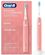 Електрична зубна щітка Oral-B Pulsonic Slim Clean 2000 Pink Europe - фото 2