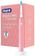 Електрична зубна щітка Oral-B Pulsonic Slim Clean 2000 Pink Europe - фото 4