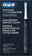 Електрична зубна щітка Oral-B Pulsonic Slim Clean 2000 Black (S111.513.2 / 4210201396208) Europe - фото 3